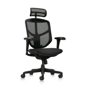 Enjoy Budget 2 - Bólstruð seta