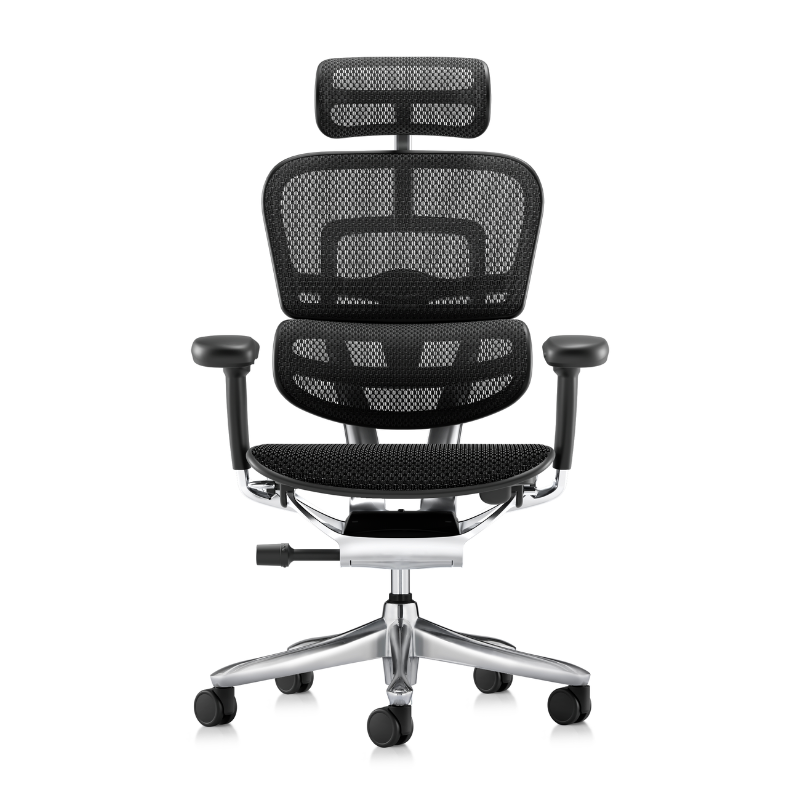 Ergohuman SE 24/7 - Image 2