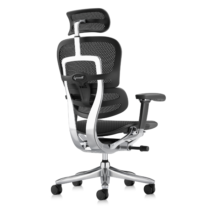 Ergohuman SE 24/7 - Image 7