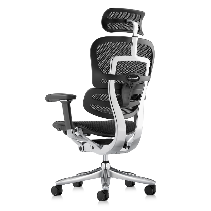 Ergohuman SE 24/7 - Image 5