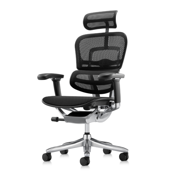 Ergohuman SE 24/7 - Image 3