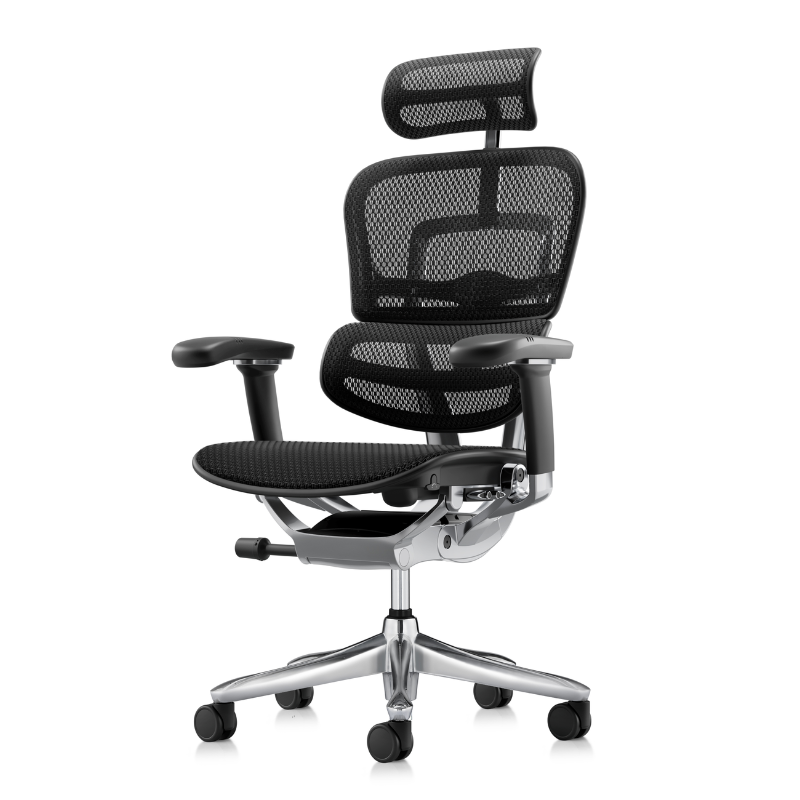 Ergohuman SE 24/7 - Image 3