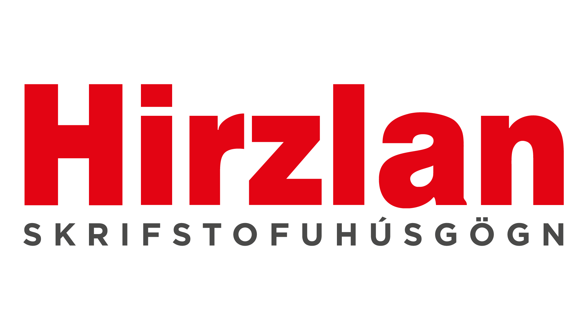 Hirzlan logo