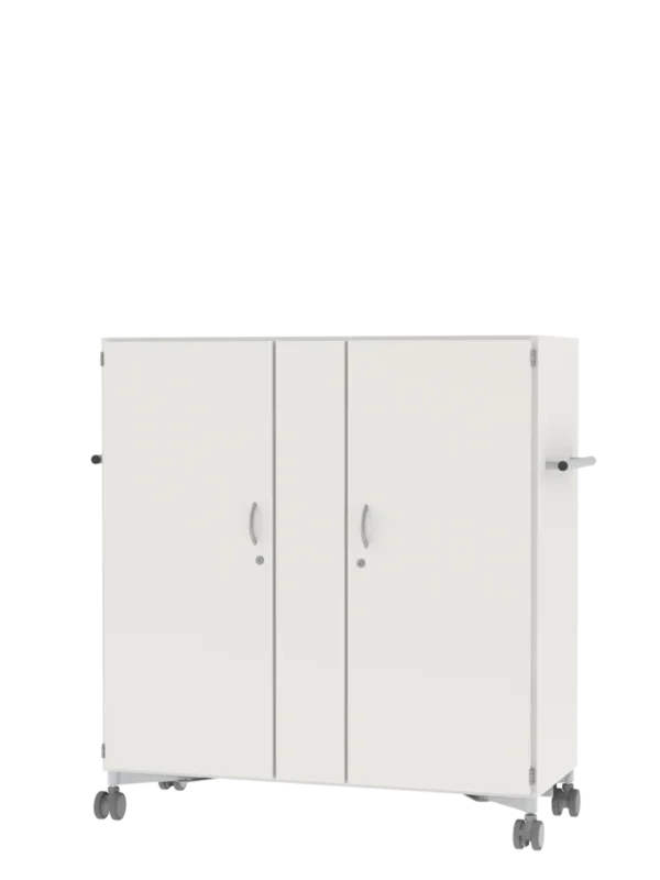 4440.200 Fartölvuskápur - Image 4
