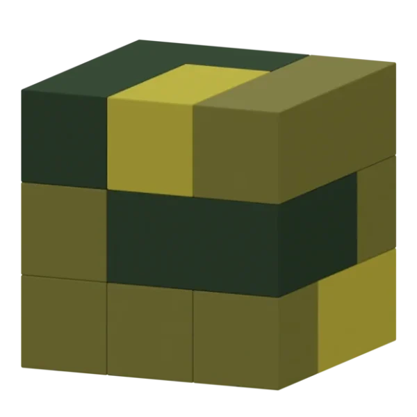 5040 Cube - Image 6