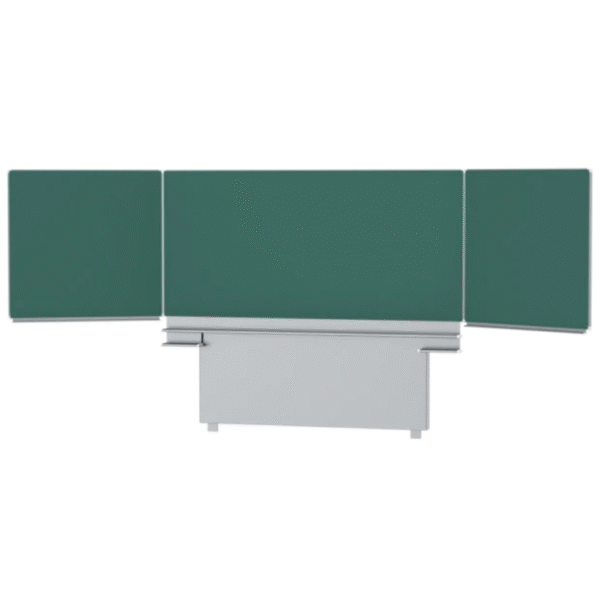6840308 Tafla 250x120 cm vegg/gólf festingar - Image 2