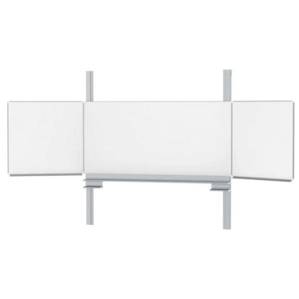 6850308 Hæðstillanleg tafla 250x120 cm