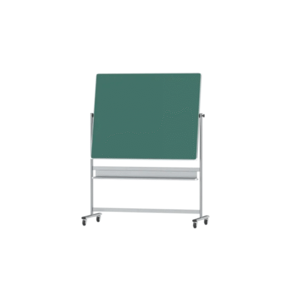 6855304 Tafla 150x120 cm á Hjólum - Image 2