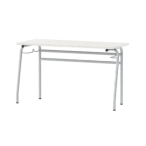 7280.008 Skólaborð 130x65 cm