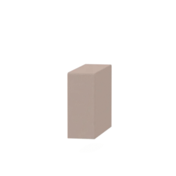 9384.004 Domino armur