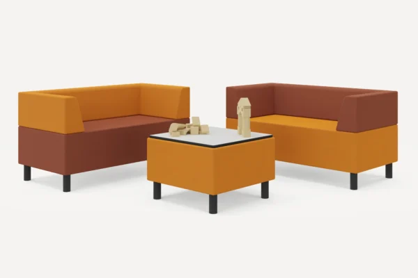 9411.203 Basic Junior Sófi - Image 3