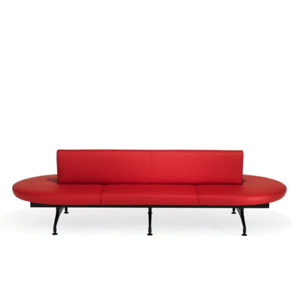 Terminal Soft Seating
