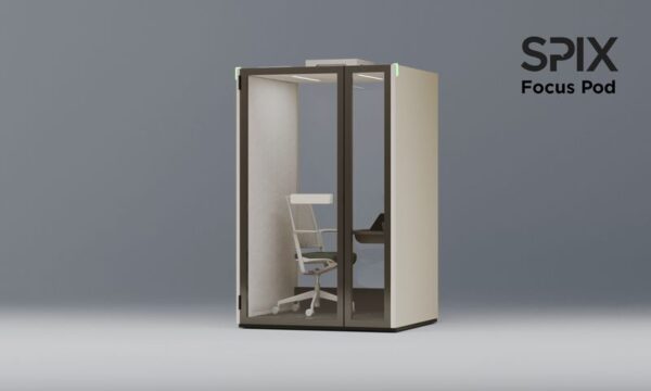Spix Focus - Image 3