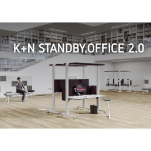 K+N STANDBY.OFFICE 2.0