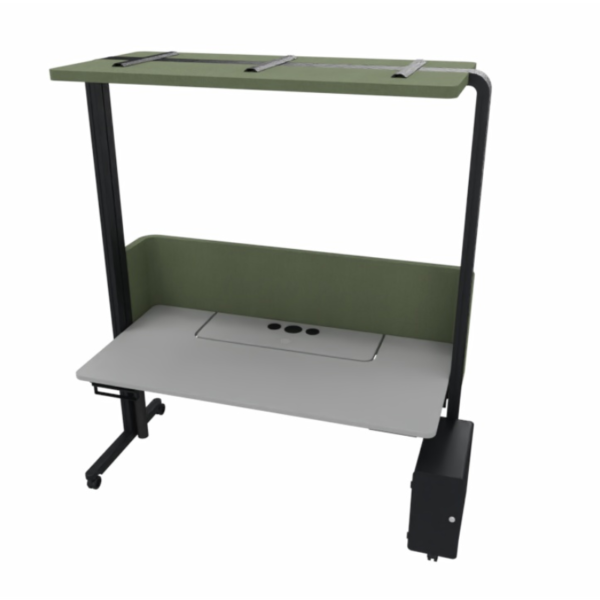 K+N STANDBY.OFFICE 2.0 - Image 13