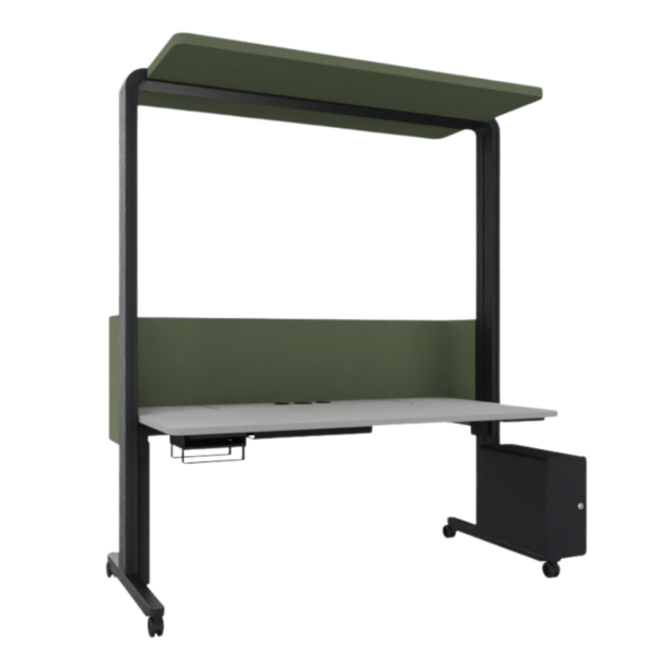 K+N STANDBY.OFFICE 2.0 - Image 12