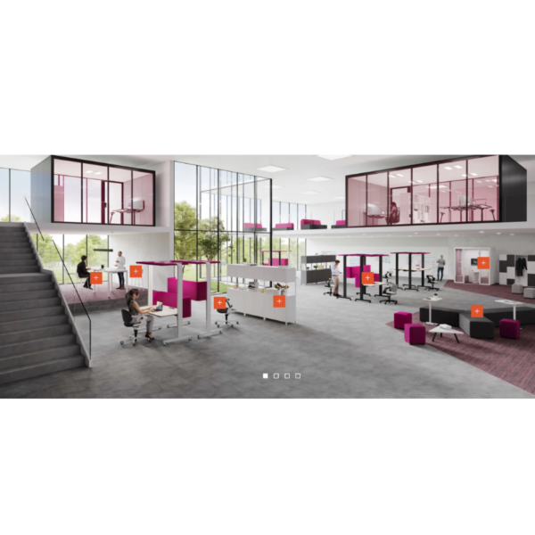 K+N STANDBY.OFFICE 2.0 - Image 2