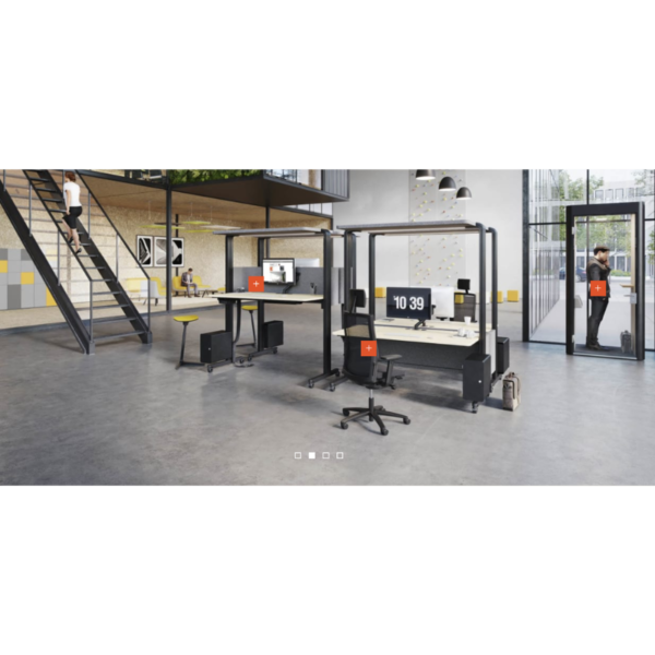 K+N STANDBY.OFFICE 2.0 - Image 3