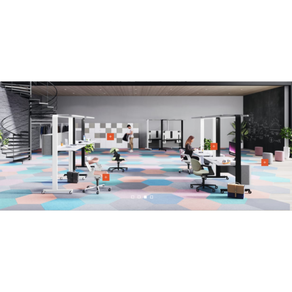 K+N STANDBY.OFFICE 2.0 - Image 4