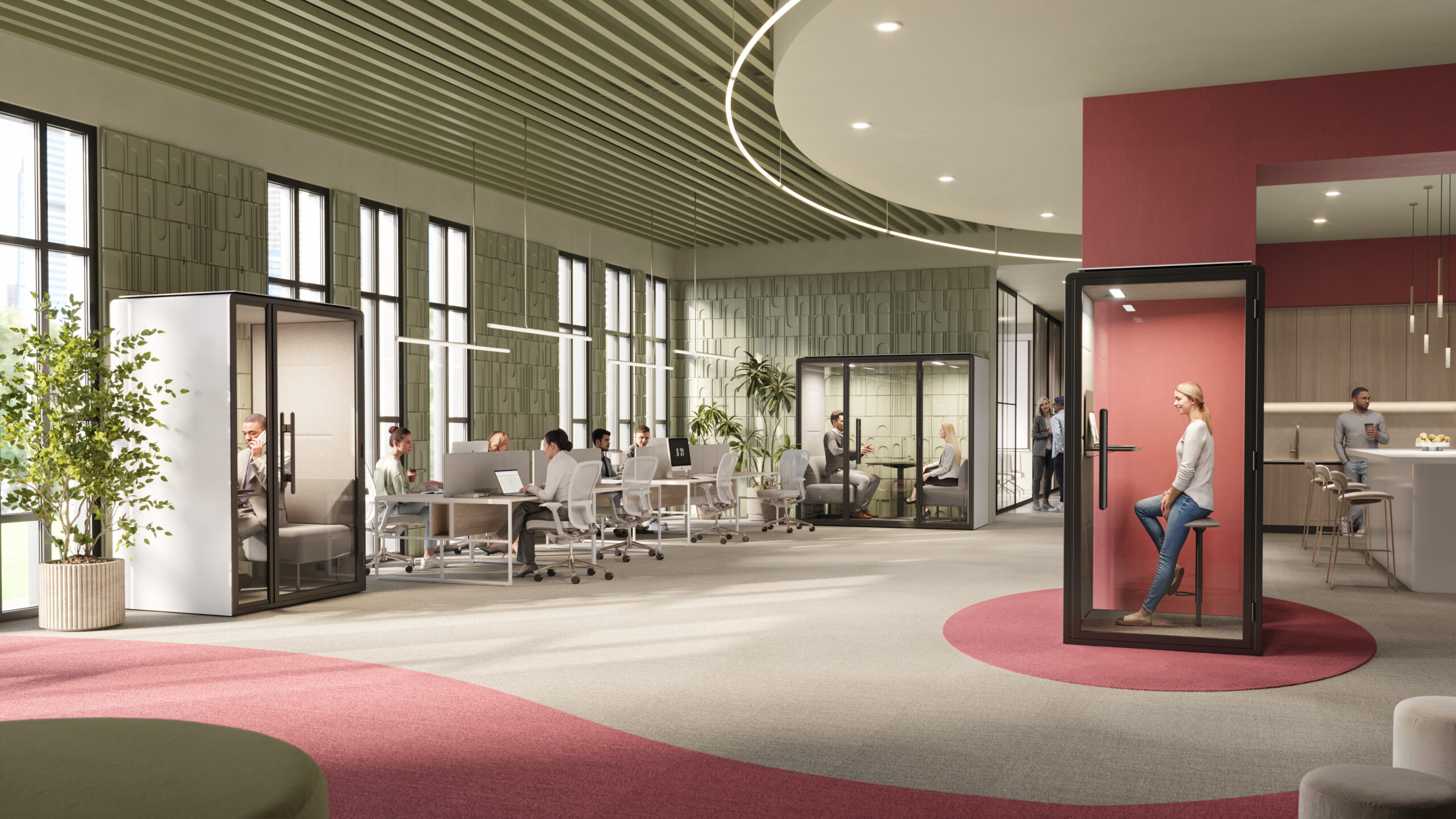 Silen Space Meet 2- Gen 2 - Image 9