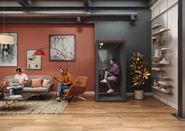Silen Space Call - Gen 2 - Image 8