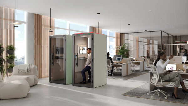 Silen Space Call - Gen 2 - Image 7