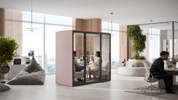 Silen Space Meet 2- Gen 2 - Image 7