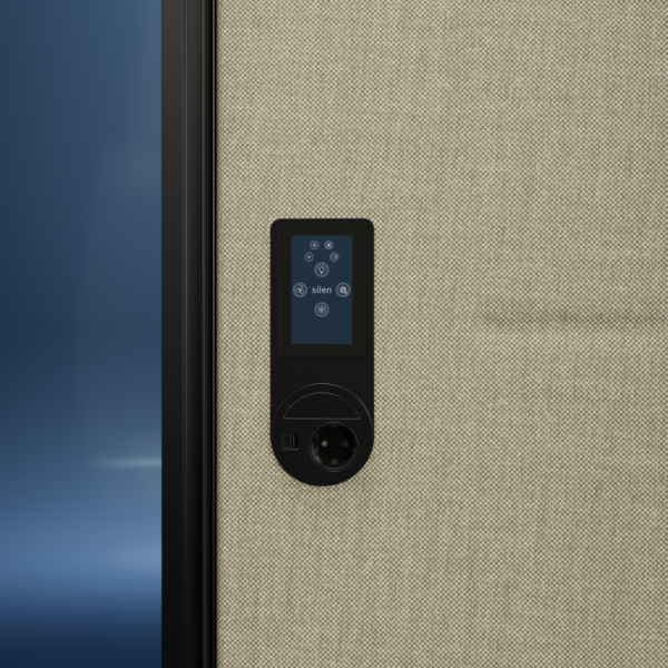 Silen Space Call - Gen 2 - Image 10