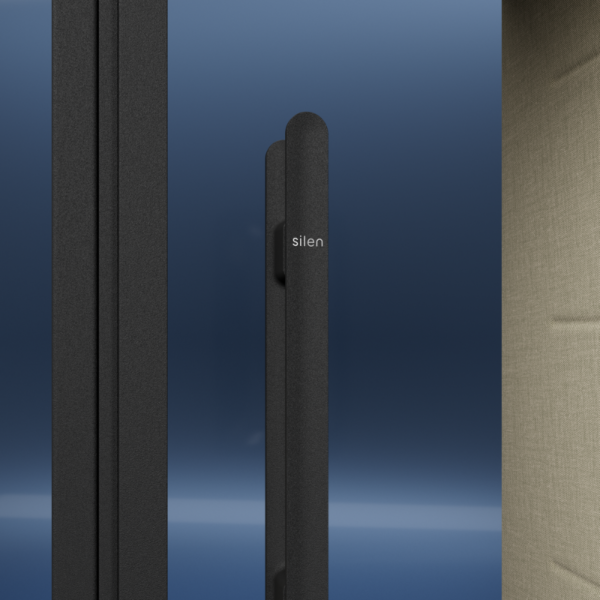 Silen Space Call - Gen 2 - Image 11