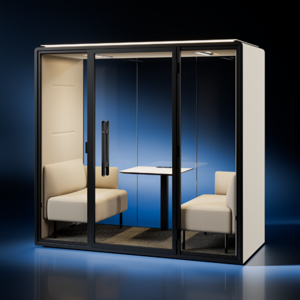Silen Space Meet 2- Gen 2 - Image 2