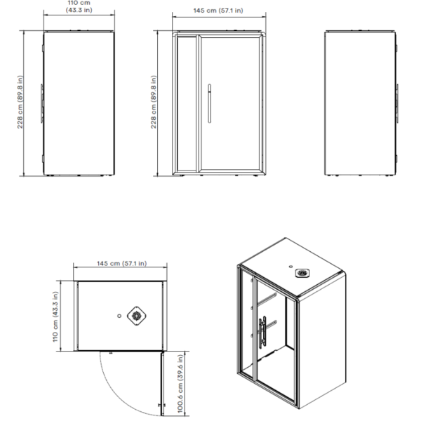 Silen Space Work - Gen 2 - Image 5
