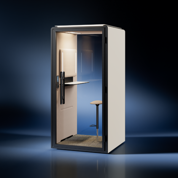 Silen Space Call - Gen 2