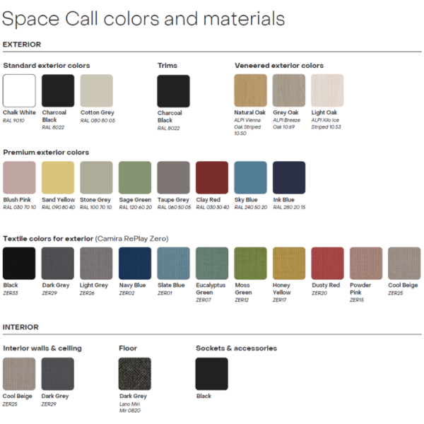 Silen Space Call - Gen 2 - Image 3