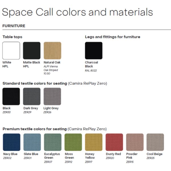 Silen Space Call - Gen 2 - Image 4