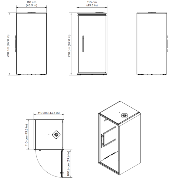 Silen Space Call - Gen 2 - Image 5