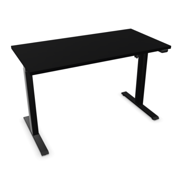 Basic Rafmagnsborð 120x60