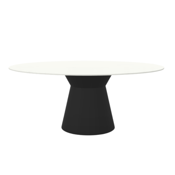 Essens Mel Hringborð 180 cm - Image 4